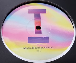 You (Dub Mix)