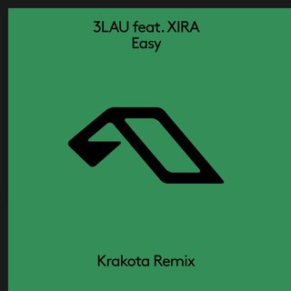 View Easy (Krakota Remix) track details