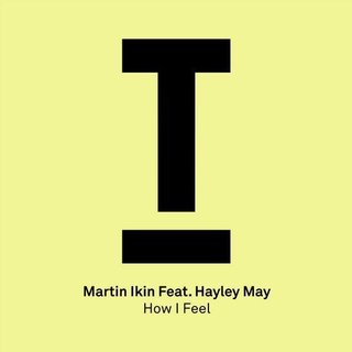 How I Feel (Extended Dub Mix)