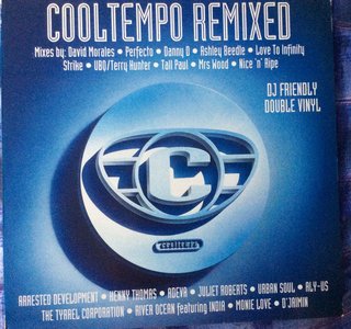 View Six O'Clock (UBQ's 6AM Club Mix) track details