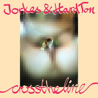 View Cross The Line (Jackmate 90s Mix) track details