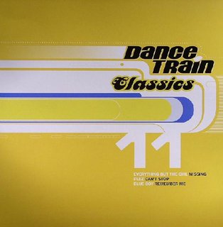 Missing (Todd Terry Remix)