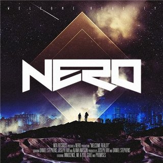 View Welcome Reality VIP track details