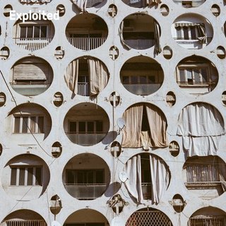 View Chapter 4 (Shaded Remix) track details