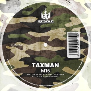 M16 (Original Mix)
