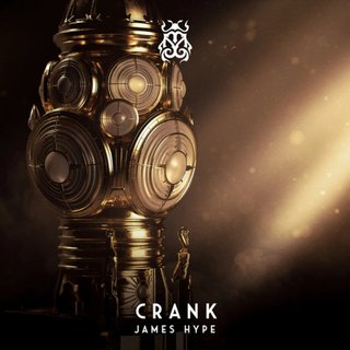 View Crank track details