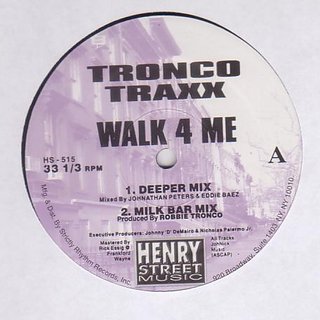 View Walk 4 Me track details