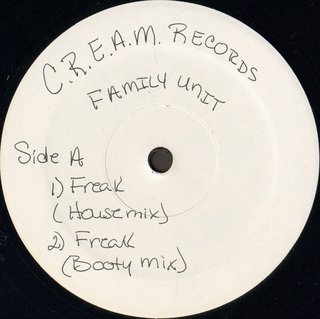 Freak (House Mix)