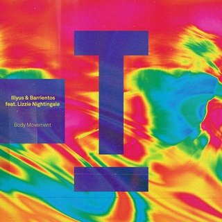 View Body Movement (Extended Mix) track details