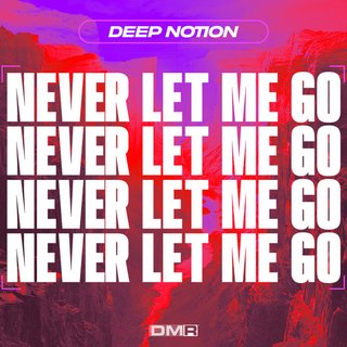 View Never Let Me Go track details