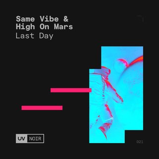 View Last Day (Extended Mix) track details
