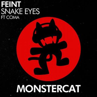 View Snake Eyes (Original Mix) track details