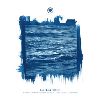 View Something Borrowed, Something Blue track details