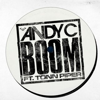 View Boom track details