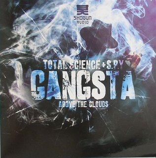 Gangsta (Original Mix)