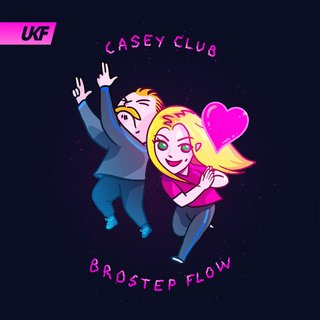 View Brostep Flow (Original Mix) track details