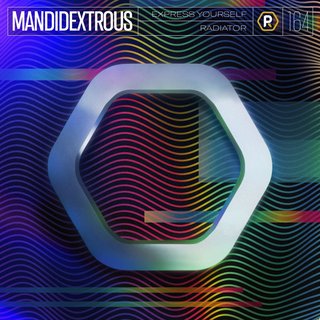 Radiator (Original Mix)