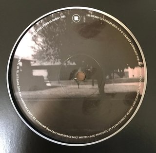 Headless (Len Faki Hardspace Mix)