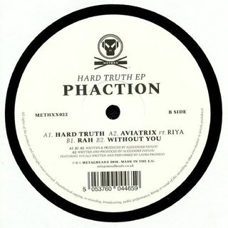 View Aviatrix (Original Mix) track details