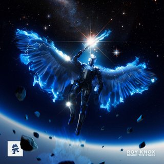 View Reach The Stars (Original Mix) track details