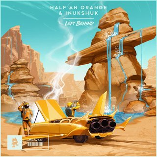View Left Behind (Original Mix) track details