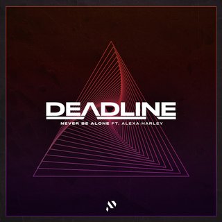 View Never Be Alone track details