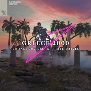 View Greece 2000 (Extended Mix) track details