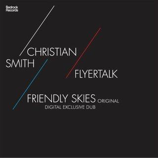 View Flyertalk (Original Mix) track details