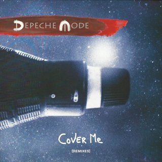 View Cover Me (Nicole Moudaber Remix) track details