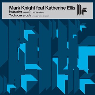 View Insatiable (Kamisshake Mix) track details