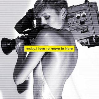 View I Love To Move In Here (Proxy Remix) track details