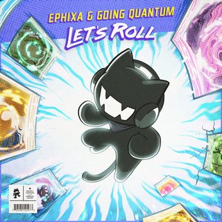 Let's Roll (Original Mix)