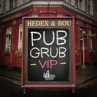 View Pub Grub VIP track details