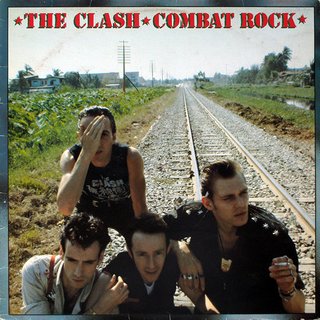 Rock The Casbah