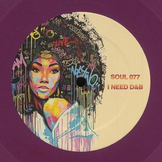 View Soul 77 track details