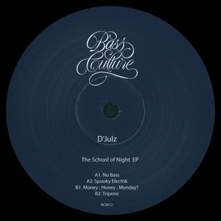 Nu Bass