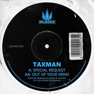 View Out Of Your Mind (Original Mix) track details