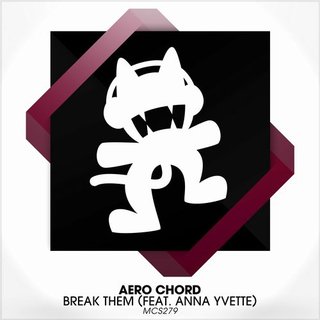 View Break Them (Original Mix) track details