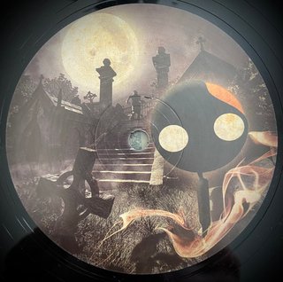View Joking About Death track details
