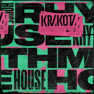 View Rhythm House (Original Mix) track details