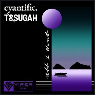 View All I Want (Original Mix) track details