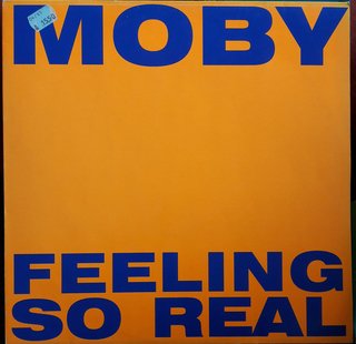 View Feeling So Real (Old Skool Mix) track details