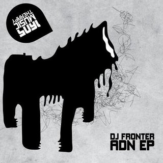 View ADN (Original Mix) track details