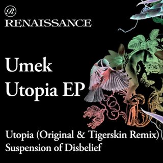 View Suspension Of Disbelief (Original Mix) track details