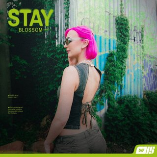 Stay (Original Mix)