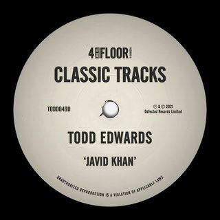 View Javid Khan track details