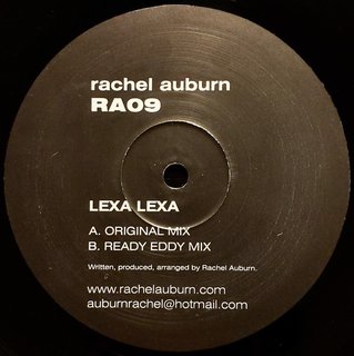 Lexa Lexa (Ready Eddy Mix)