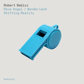 View Rave Angel (Original Mix) track details