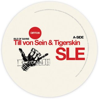 View Sle track details