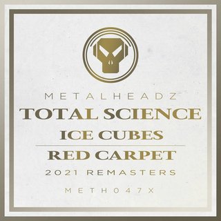 Ice Cubes (2021 Remaster)